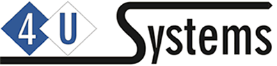 Logo 4U - Systems